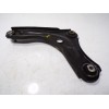 Recambio de brazo suspension inferior delantero derecho para dacia sandero 0.9 tce referencia OEM IAM   