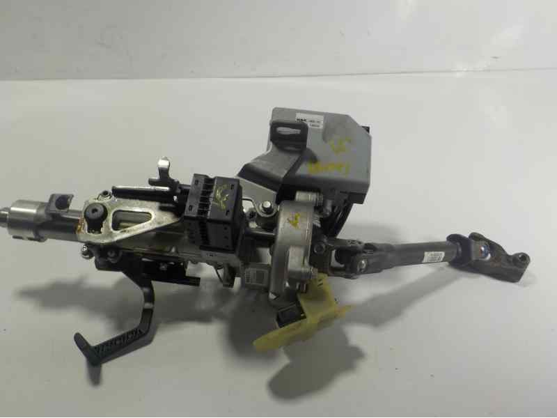 Recambio de columna direccion para renault megane iii berlina 5 p 1.2 16v referencia OEM IAM   
