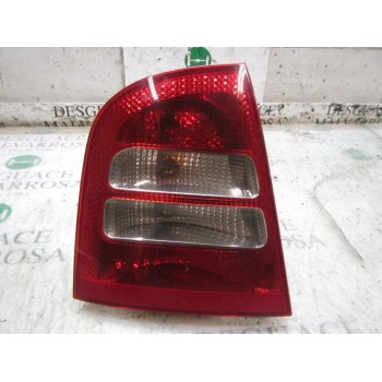 PILOTO TRASERO IZQUIERDO 1U6945111C 