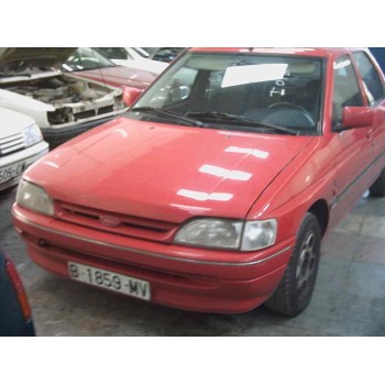 FORD ORION