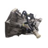 Recambio de caja cambios para renault grand scénic iii (jz0/1_) 1.5 dci referencia OEM IAM 320102980R TL4054 320103891R