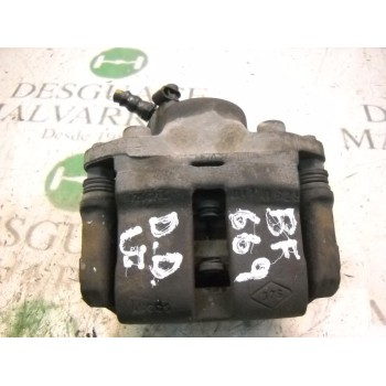 PINZA FRENO DELANTERA DERECHA 