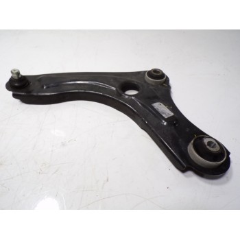 BRAZO SUSPENSION INFERIOR DELANTERO IZQUIERDO 