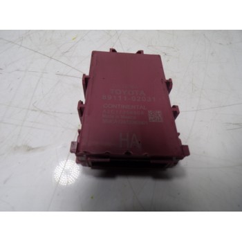 MODULO ELECTRONICO 8911102031 A2C17258908