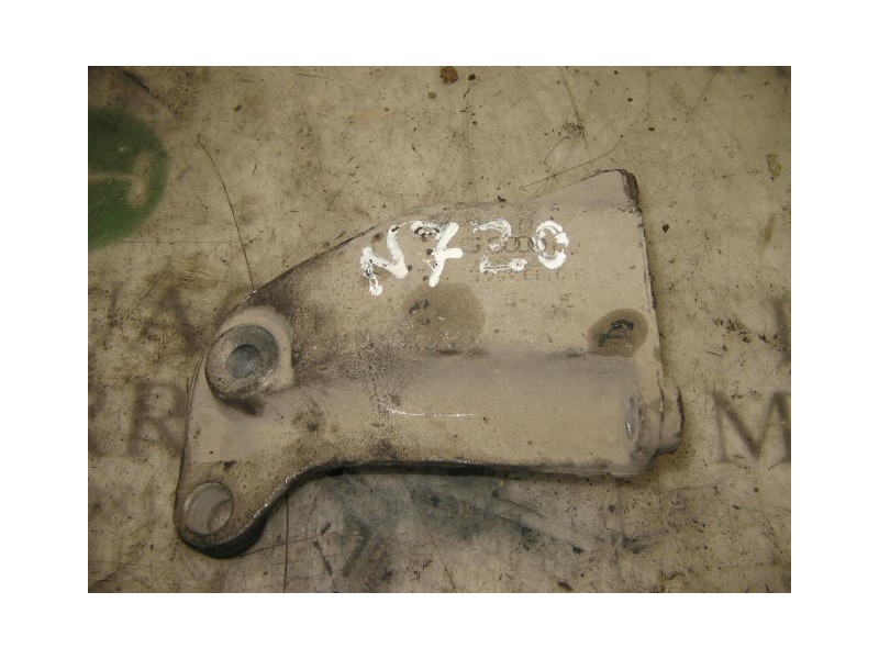 Recambio de soporte cambio para seat ibiza (6k) 1.4 referencia OEM IAM   