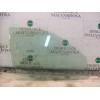 Recambio de cristal puerta delantero derecho para renault clio ii fase ii (b/cb0) authentique referencia OEM IAM   