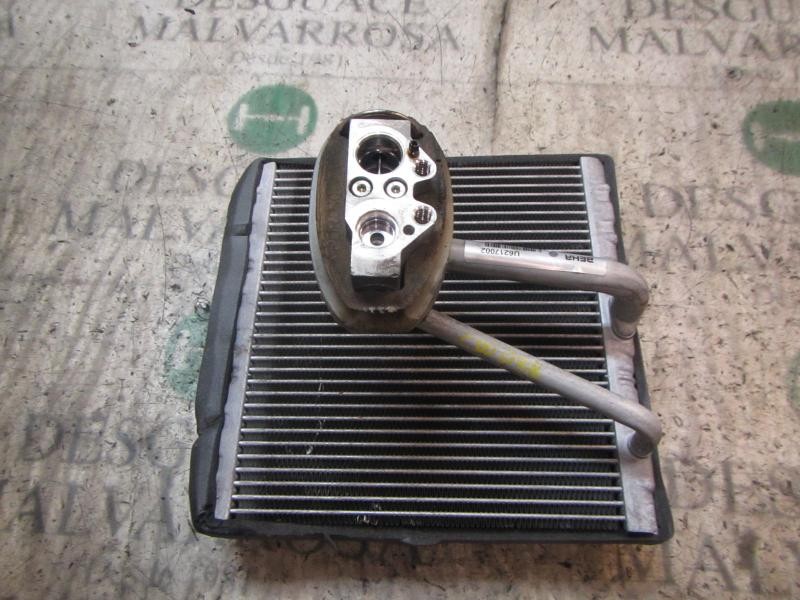 Recambio de evaporador aire acondicionado para skoda rapid active referencia OEM IAM 6Q0820103F  