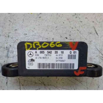 MODULO ELECTRONICO A0055422018 A0055422018 