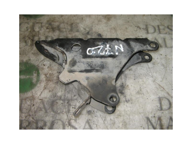 Recambio de soporte cambio para seat ibiza (6k) 1.4 referencia OEM IAM   