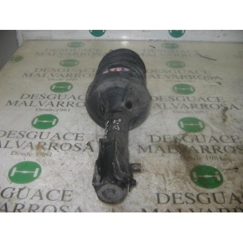 AMORTIGUADOR DELANTERO IZQUIERDO 