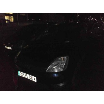 FORD FIESTA (CBK)