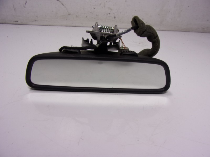 Recambio de espejo interior para mercedes-benz clase clk (w207) coupe 250 cgi blueefficiency referencia OEM IAM A20481029179051 