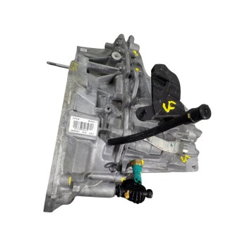 CAJA CAMBIOS 320103789R JT4016 