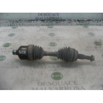 TRANSMISION IZQUIERDA 