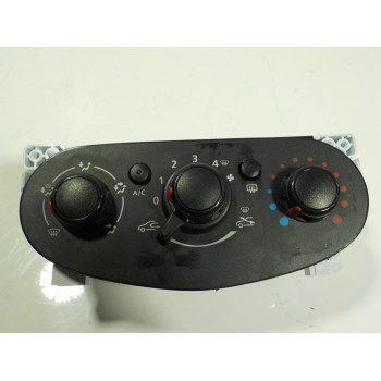 MANDO CALEFACCION / AIRE ACONDICIONADO 275101406R A42303400 