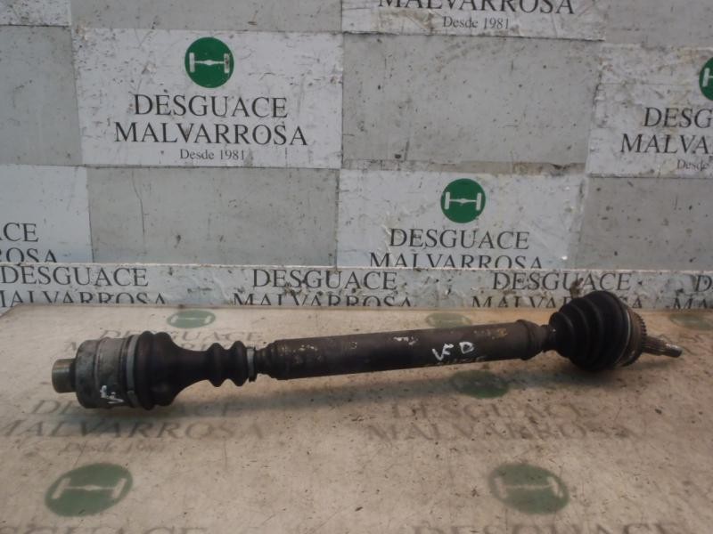 Recambio de transmision derecha para volvo serie 460 2.0i gle referencia OEM IAM   