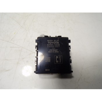 MODULO ELECTRONICO 8594012230 8594012230 2360000021