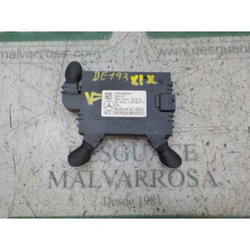 MODULO ELECTRONICO A2218207510 A2218207510 12233159