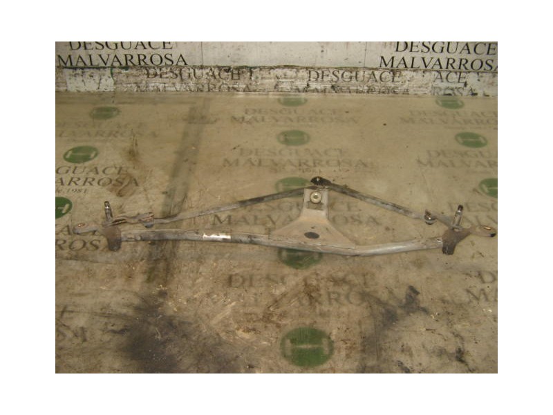 Recambio de articulacion limpia delantero para seat ibiza (6k) 1.4 referencia OEM IAM   