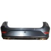 Recambio de paragolpes trasero para cupra leon sportstourer (kl8) 1.4 tsi phev referencia OEM IAM 5FE807421E 9942530 