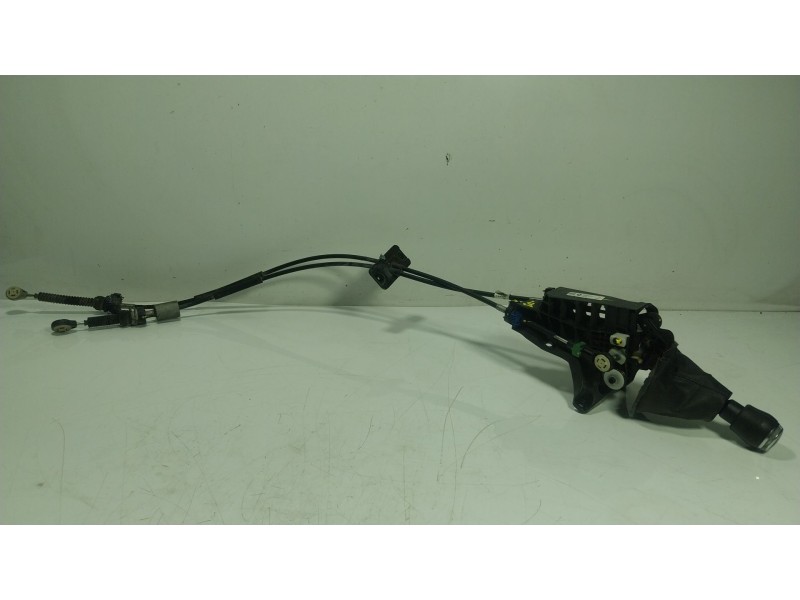 Recambio de palanca cambio para renault trafic iii furgoneta (fg_) 2.0 dci 120 (fgmn) referencia OEM IAM 349013165R 349013165R 