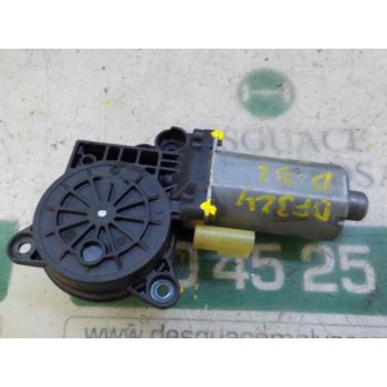 MOTOR ELEVALUNAS DELANTERO IZQUIERDO 