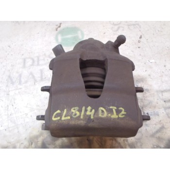 PINZA FRENO DELANTERA IZQUIERDA 1K0615123D 