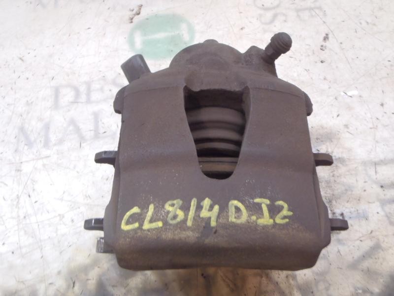 Recambio de pinza freno delantera izquierda para skoda octavia berlina (1u2) tour referencia OEM IAM 1K0615123D  