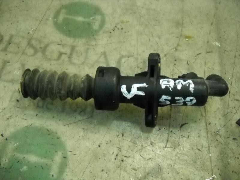 Recambio de bomba embrague para peugeot 307 (s1) xr referencia OEM IAM   