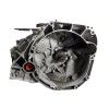 Recambio de caja cambios para dacia sandero 0.9 tce referencia OEM IAM 320103789R JT4016 