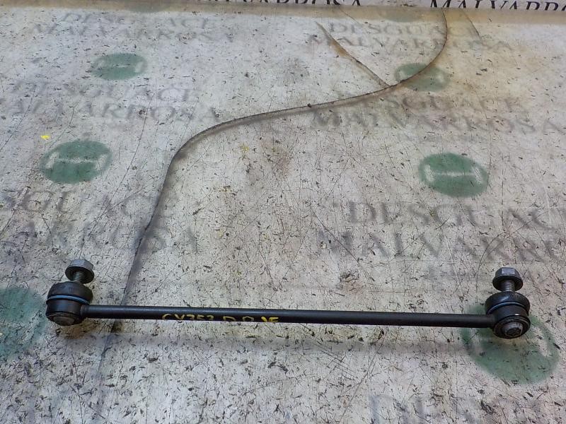 Recambio de tirante delantero derecho para citroën c-elysée shine referencia OEM IAM 508768  