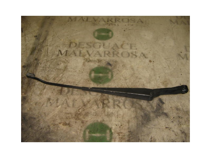 Recambio de brazo limpia delantero izquierdo para seat ibiza (6k) 1.4 referencia OEM IAM   