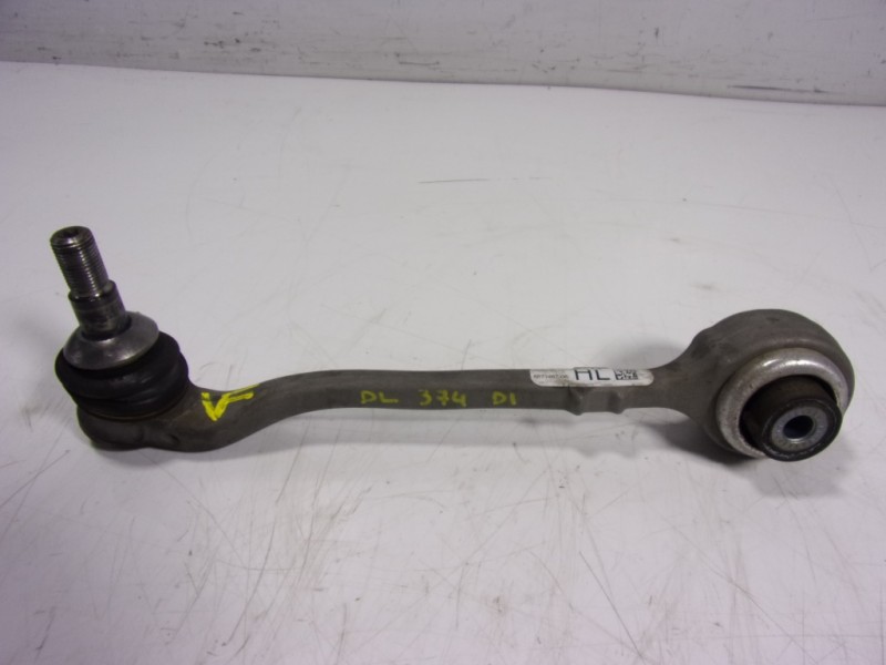 Recambio de brazo suspension inferior delantero izquierdo para bmw ix3 g08 74kw/h referencia OEM IAM 31106871467  