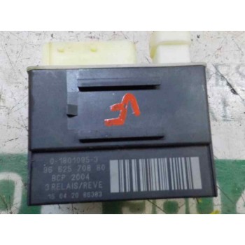 CAJA PRECALENTAMIENTO 6500EJ 