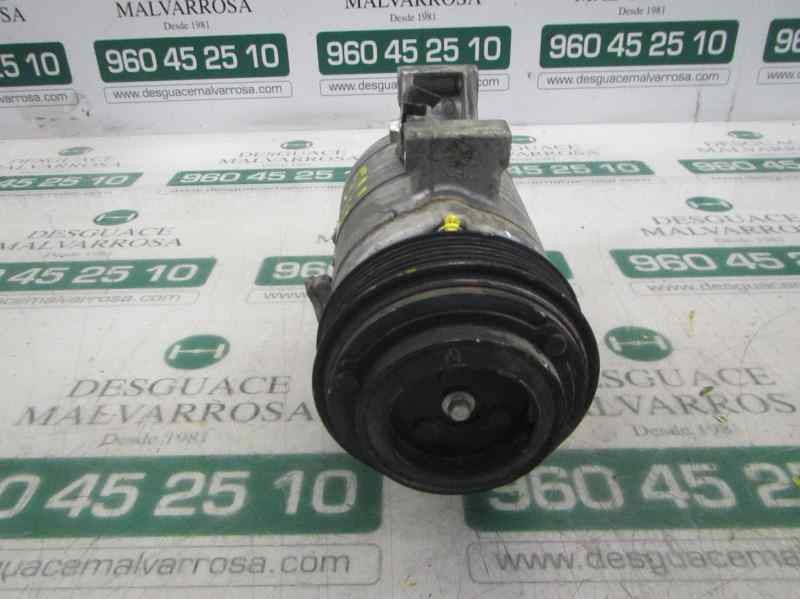Recambio de compresor aire acondicionado para mazda cx-5 2.2 turbodiesel cat referencia OEM IAM   