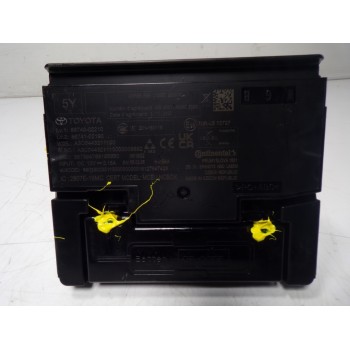 MODULO ELECTRONICO 8674002210 8674002210 A3C0443211100