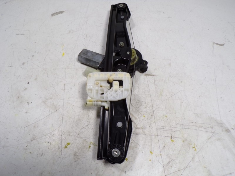 Recambio de elevalunas trasero derecho para bmw serie 3 lim. (f30) 2.0 16v turbodiesel referencia OEM IAM 51357281888  