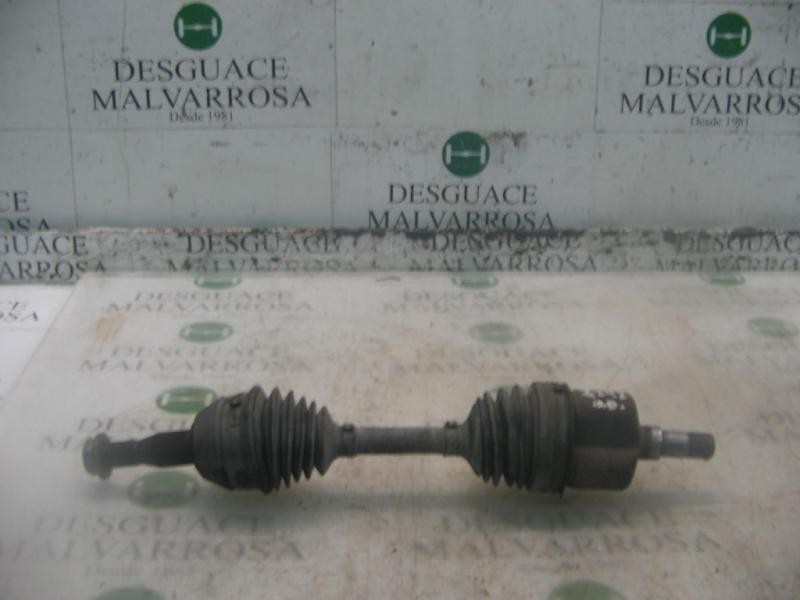 Recambio de transmision derecha para opel pontiac trans sport 3.8 v6 trans sport referencia OEM IAM   