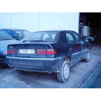 CITROËN XANTIA BERLINA