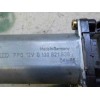 Recambio de motor elevalunas delantero izquierdo para ford fiesta (cbk) 1.4 tdci cat referencia OEM IAM   