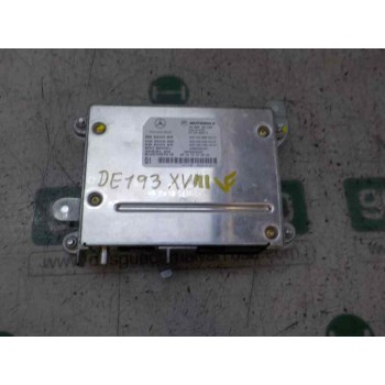 MODULO ELECTRONICO A2218703026 A2218708685 