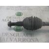 Recambio de transmision derecha para opel pontiac trans sport 3.8 v6 trans sport referencia OEM IAM   