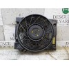 Recambio de electroventilador para opel astra g coupé 1.8 16v referencia OEM IAM   