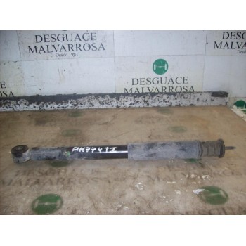 AMORTIGUADOR TRASERO IZQUIERDO 
