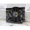 Recambio de electroventilador para opel astra g coupé 1.8 16v referencia OEM IAM   