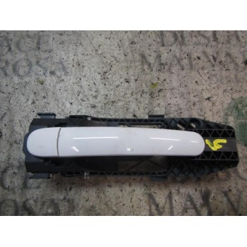 MANETA EXTERIOR TRASERA DERECHA 5N0837205MGRU 