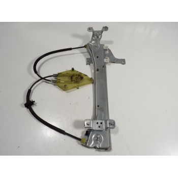 ELEVALUNAS TRASERO DERECHO 