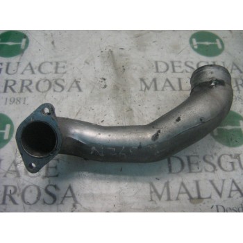 SALIDA COLECTOR 