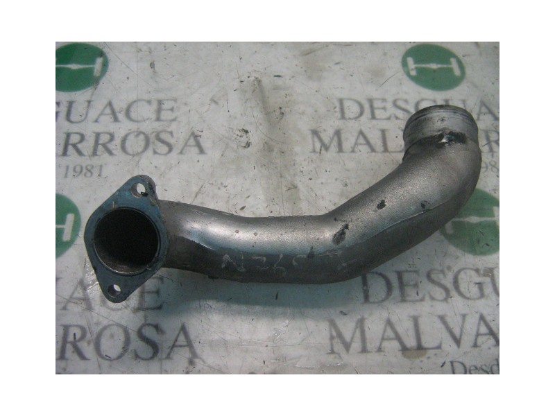 Recambio de salida colector para nissan almera (n16/e) comfort referencia OEM IAM   