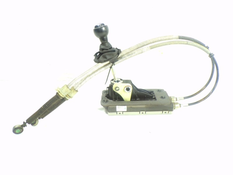 Recambio de palanca cambio para bmw mini (r56) one d referencia OEM IAM 25112753810 759885807 